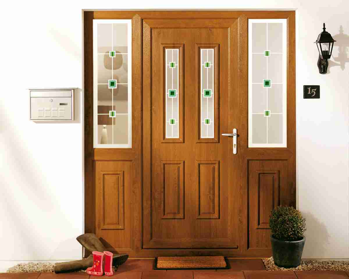 upvc doors explained